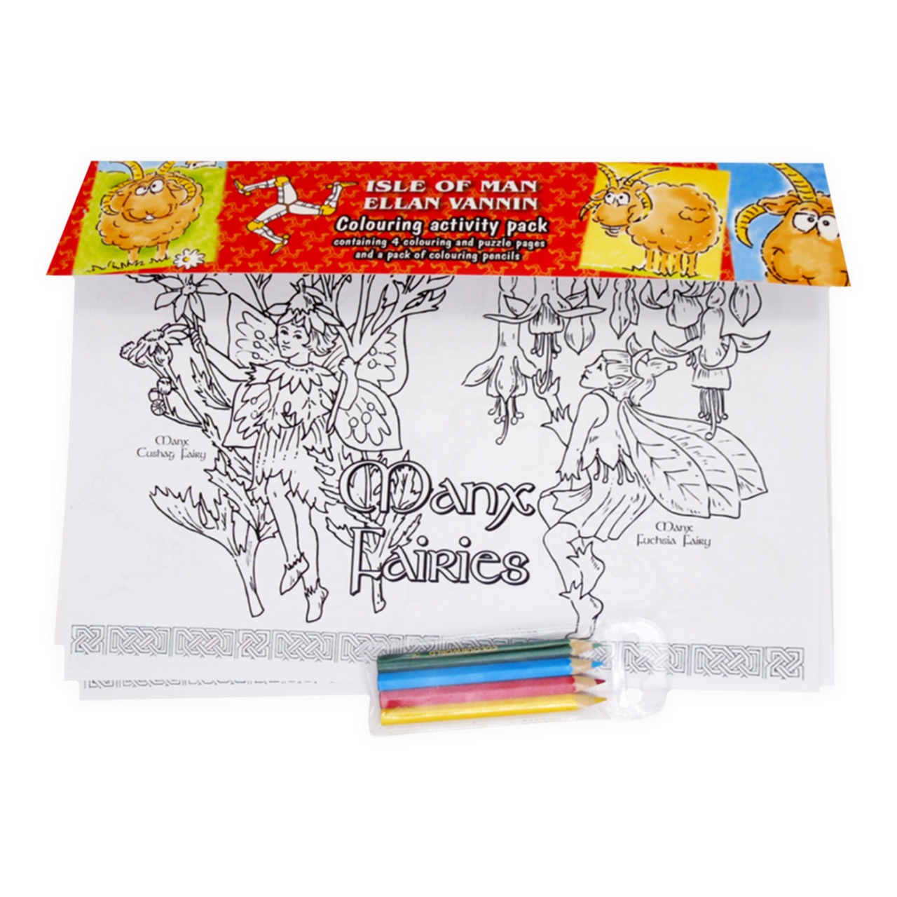 Download ACTIVITY COLOURING BOOK MG 038 | Manx DVDS - Manx Books ...