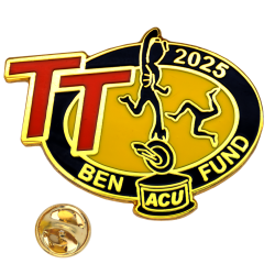 2025-ACU BEN FUND BADGE - ACU2025