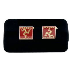 CUFFLINKS - 3 LEGS MG 230