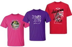 KIDS T-SHIRTS