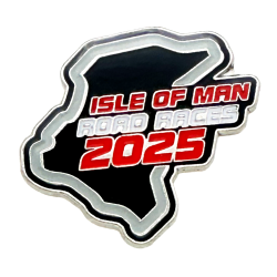 2025 COLLECTION PIN MG 499