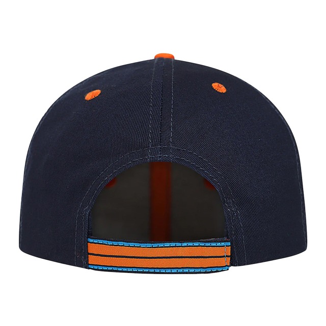 284K NAVY - KIDS TT BASEBALL CAP