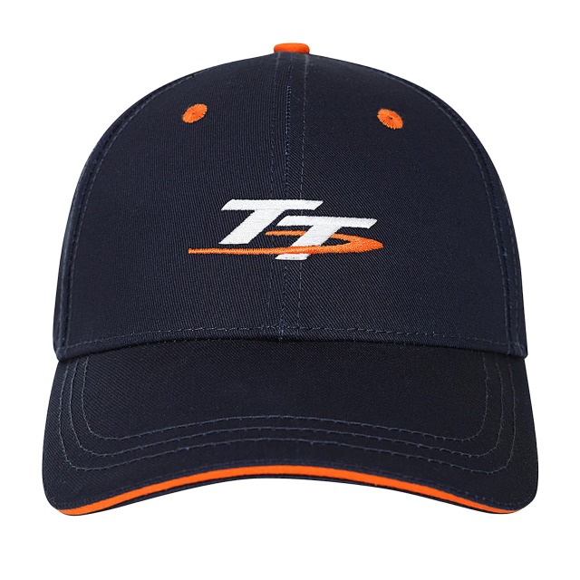 284K NAVY - KIDS TT BASEBALL CAP