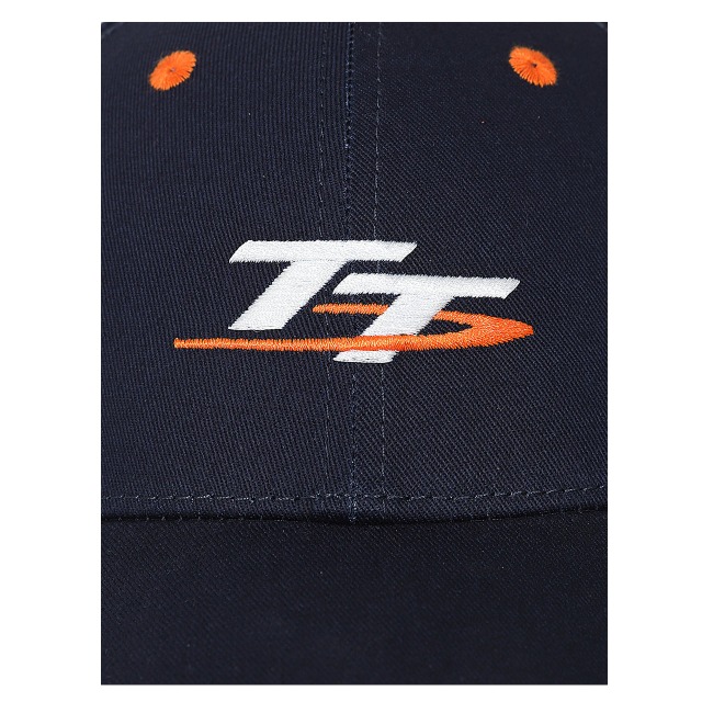 284 NAVY - TT BASEBALL CAP