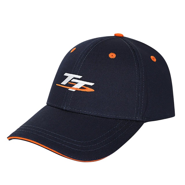 284 NAVY - TT BASEBALL CAP