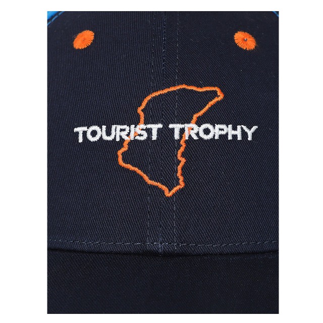 286 NAVY/ROYAL - TT BASEBALL CAP