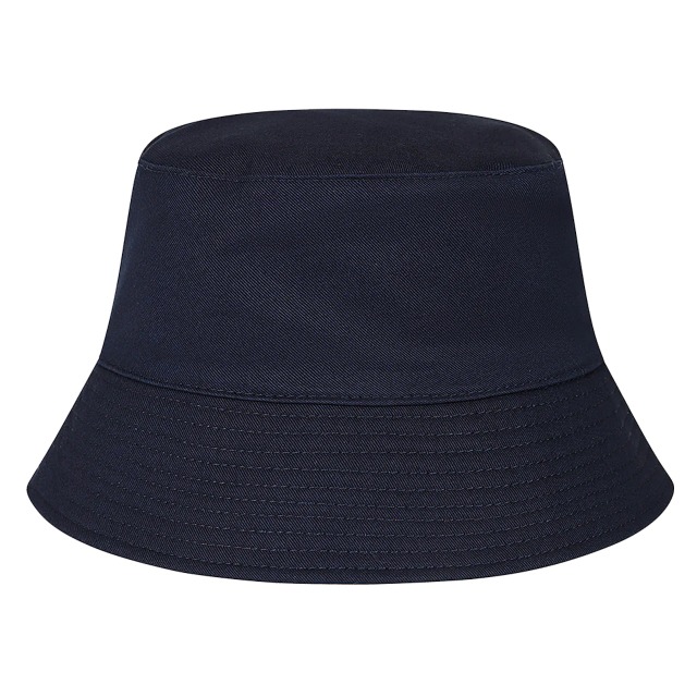 289 NAVY/ORANGE - TT BUCKET HAT