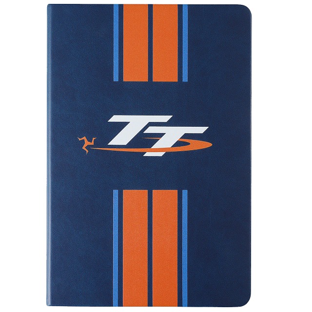 291 NAVY - TT NOTEPAD