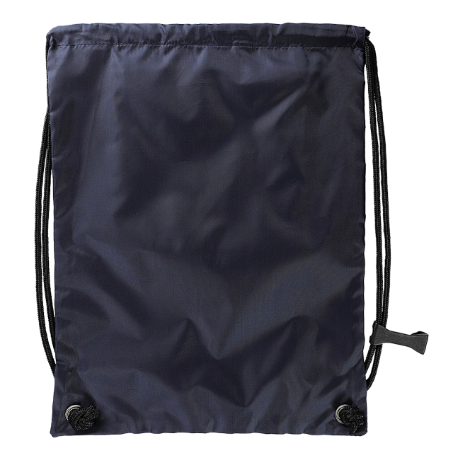 294 NAVY - TT GYMSAC DRAWSTRING BAG