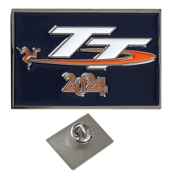 295 OFFICIAL 2024 DATED TT PIN