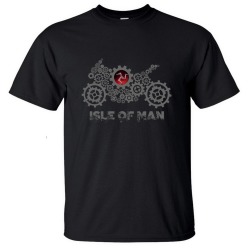 Official Isle of Man TT Merchandise, M.G.P.,Bushy's Official